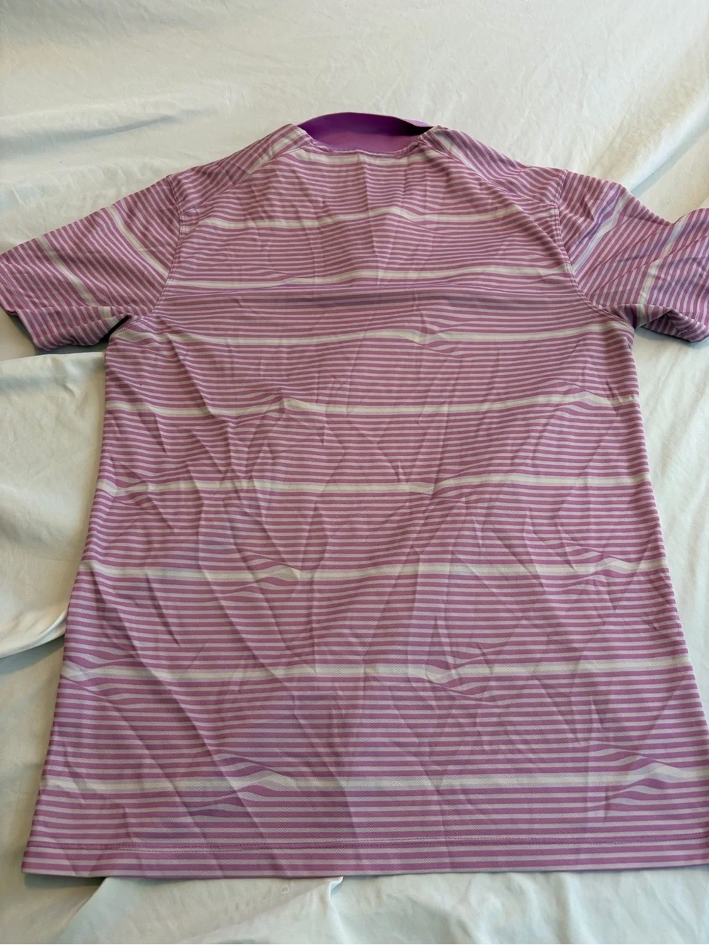 Nike button down